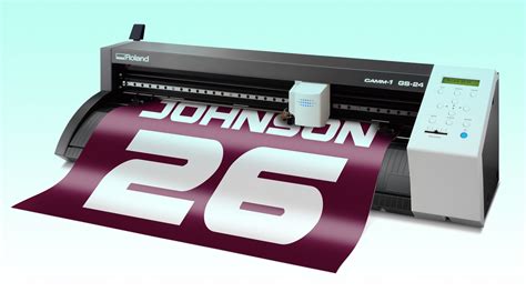 best vinyl printer cutting machine